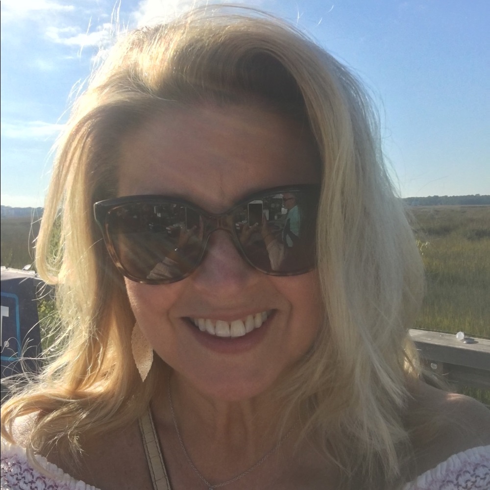 Meet your Posher, Karen